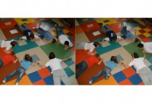 Psicología infantil. Niños Discapacitados.